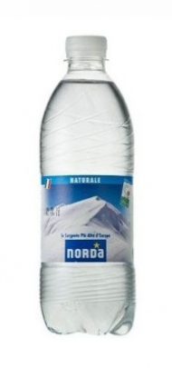 NORDA ACQUA CL.50 PZ.24 NATURALE